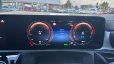 Mercedes-Benz CLA 250e AMG Line Premium + Night Ed 4dr Tip Auto Saloon